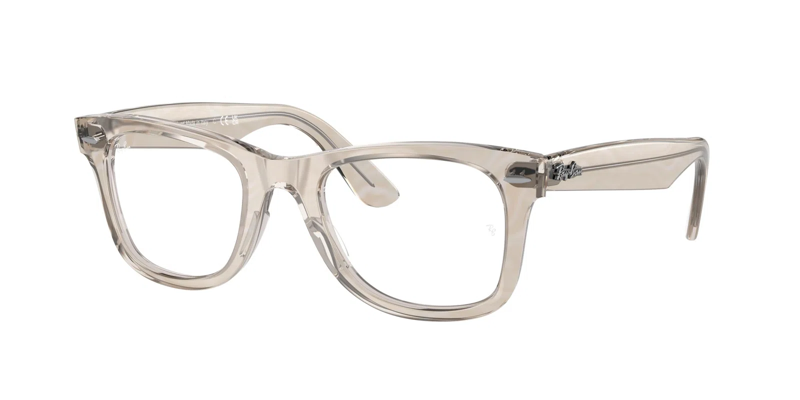Ray-Ban Wayfarer Ease 4340V Eyeglasses - view 117